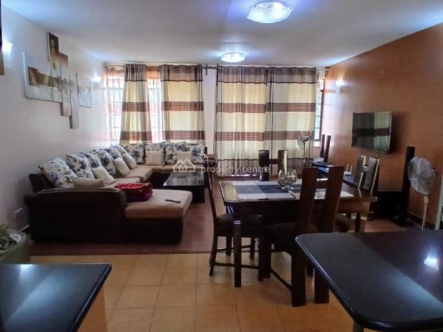 Apartment for rent in Kiambu, Nairobi