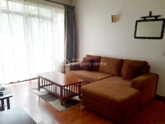 Apartment for rent in Kiambu, Nairobi