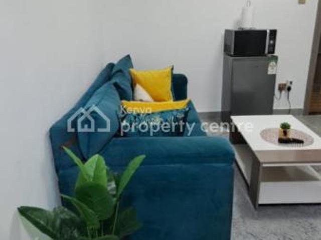Apartment for rent in Kiambu, Nairobi