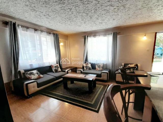 Apartment for rent in Kiambu, Nairobi