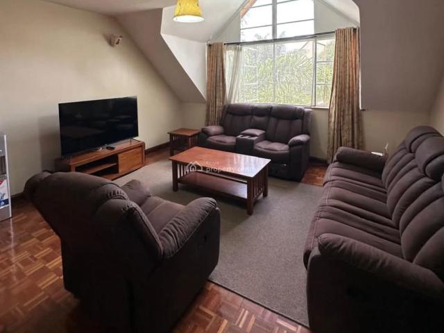Apartment for rent in Kiambu, Nairobi