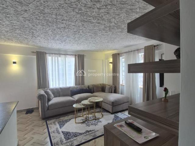 Apartment for rent in Kiambu, Nairobi