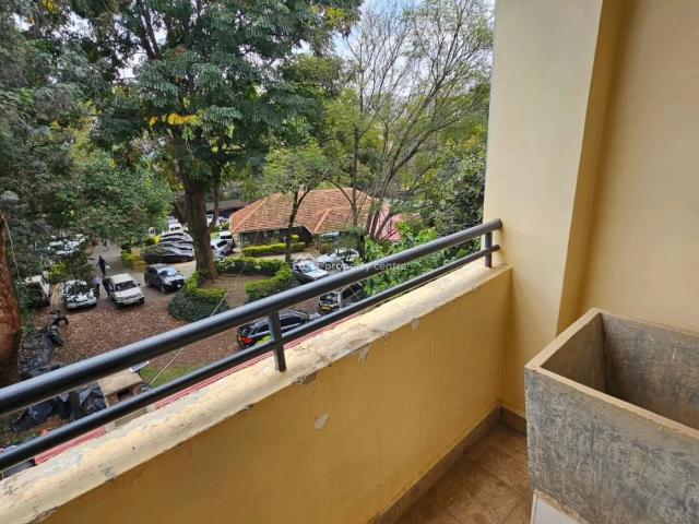 Apartment for rent in Kileleshwa, Kiambu