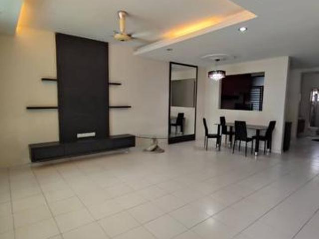 Terraced House for rent in Pulai, Bukit Ledang