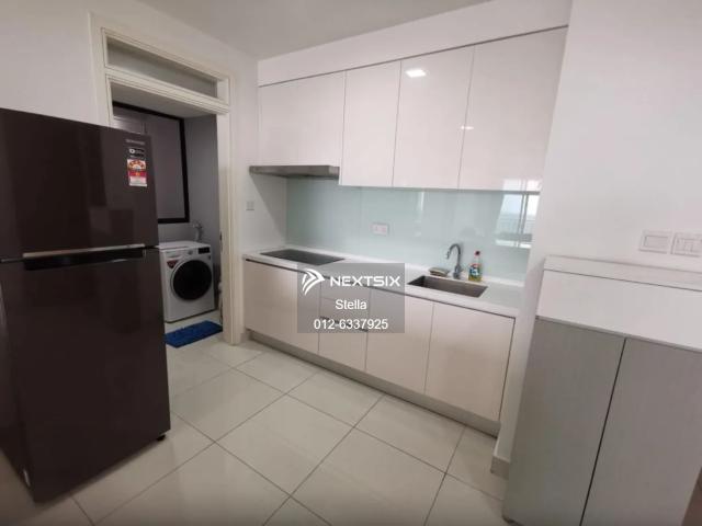 Residential House for rent in Johor