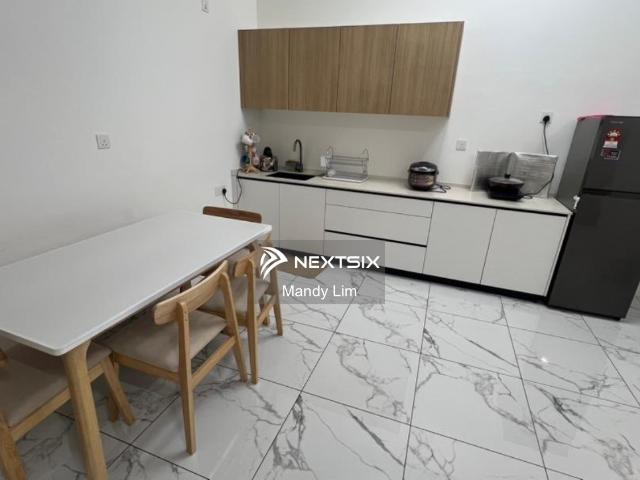 Residential House for rent in Bukit Ledang, Johor