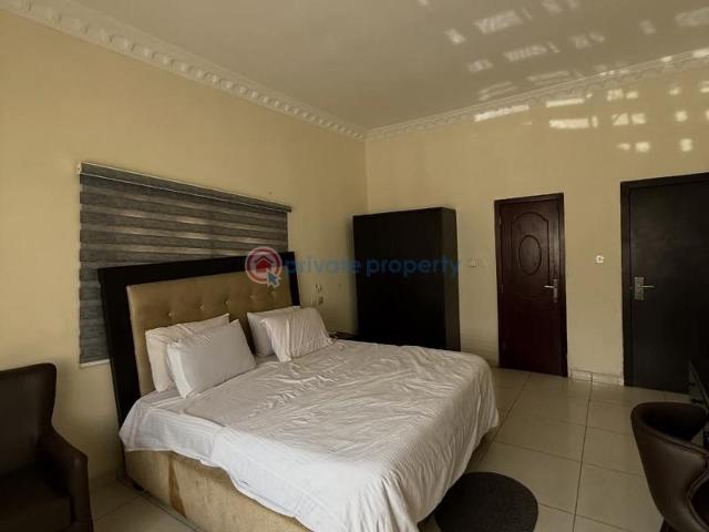 Commercial for rent in Eti Osa, Abuja