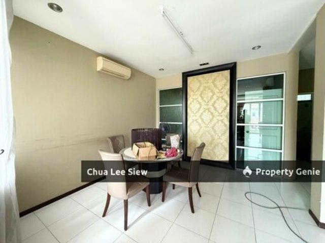 House for rent in Taman Impian Emas, Iskandar Puteri