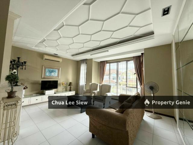 Terraced House for rent in Bukit Ledang, Johor