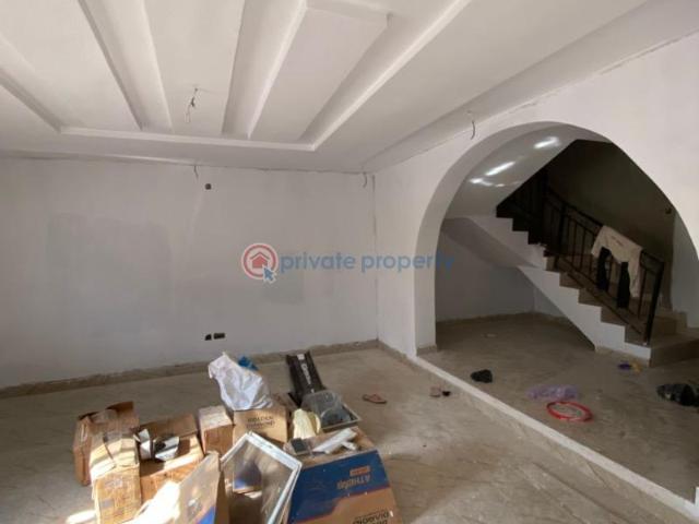 House for rent in Ojo, Ibadan