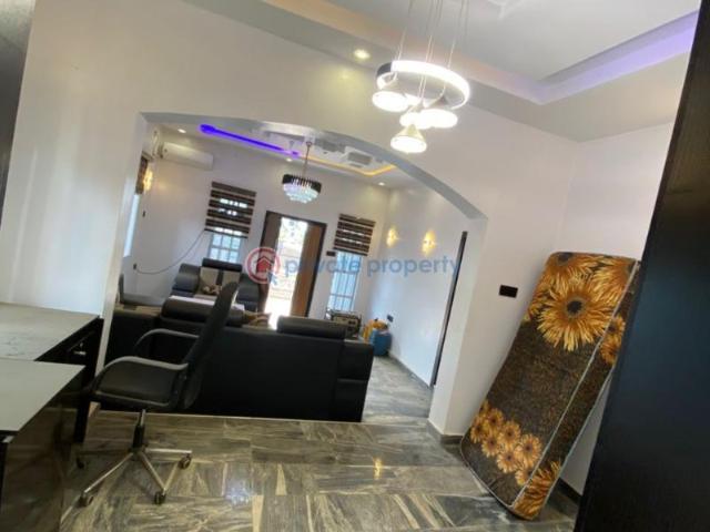 House for rent in Ojo, Ibadan