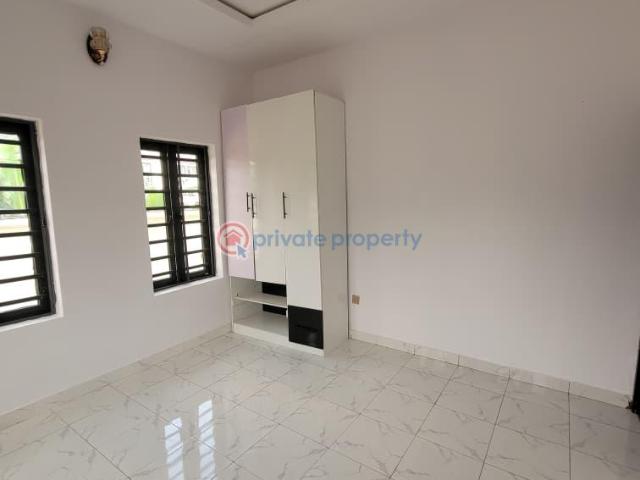 House for rent in Ojo, Ibadan