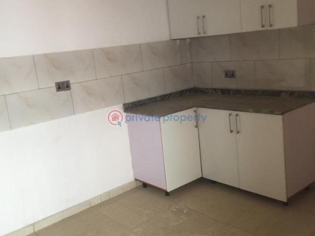 House for rent in Ojo, Ibadan