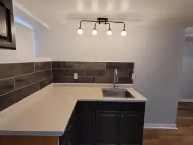 House for rent in Barrie, Ontario