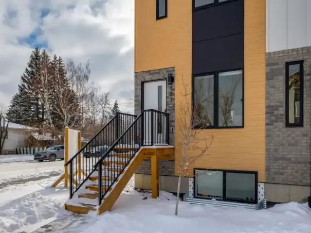 House for rent in Northwest, Alberta
