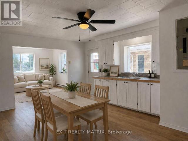 House for rent in Casselman, Ontario