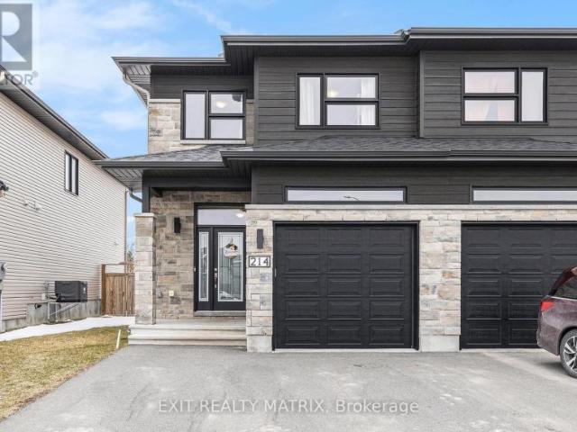 House for rent in Casselman