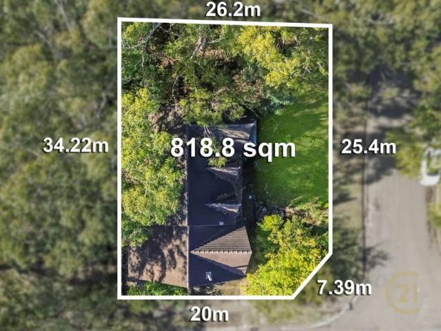 House for sale in Cherrybrook, New South Wales