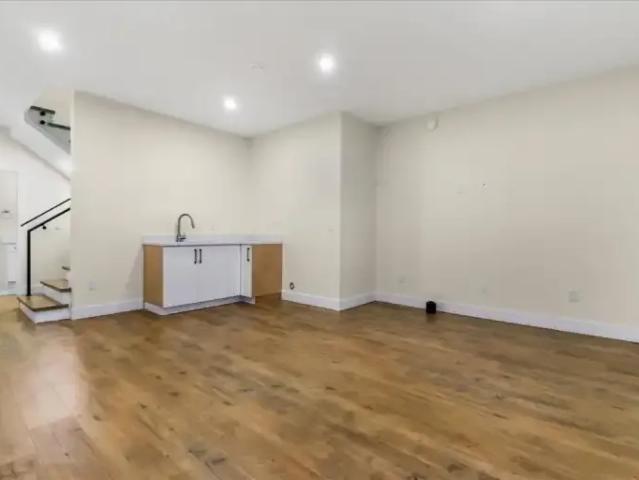 House for rent in Chilliwack, British Columbia