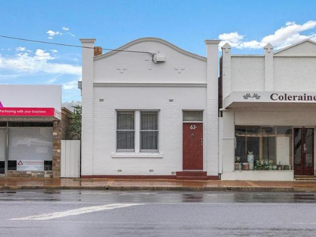 House for sale in Coleraine, Shire of Southern Grampians