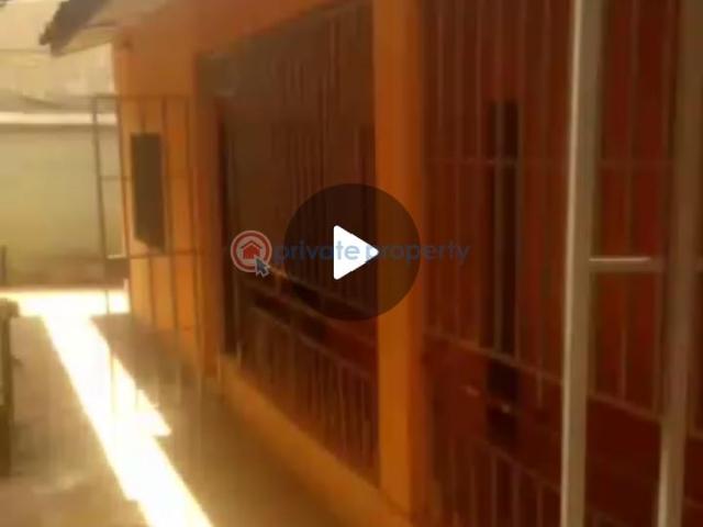 House for rent in Enugu