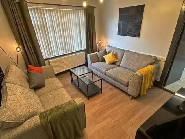 House to rent