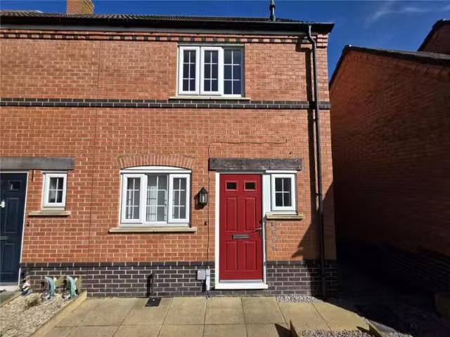 House for rent in Hemington, Leicestershire