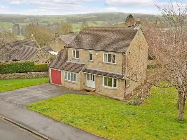 House for rent in Pateley Bridge, North Yorkshire