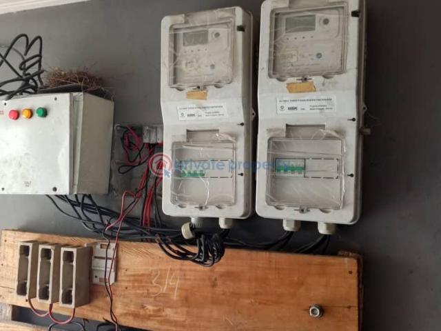 House for rent in Eti Osa, Abuja