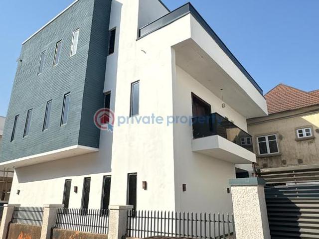 House for rent in Enugu