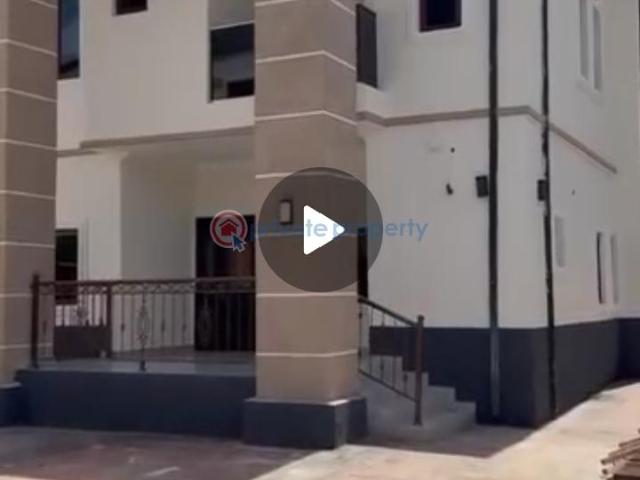 House for rent in Enugu
