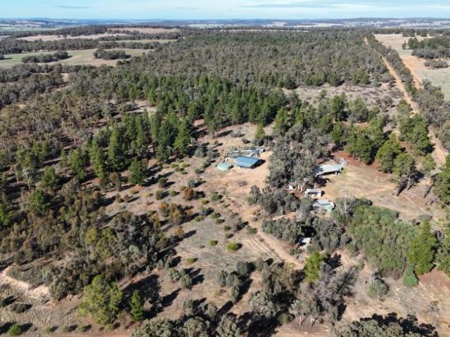 House for sale in Western Australia