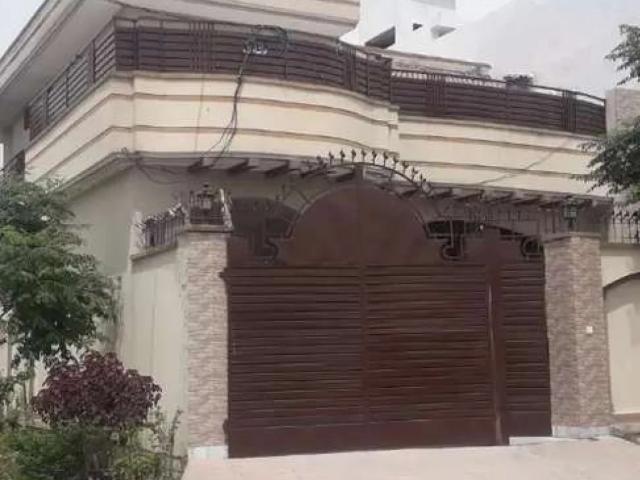 House for rent in Mardan, North West Frontier Province