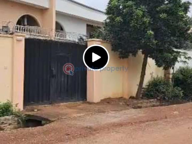 House for rent in Enugu