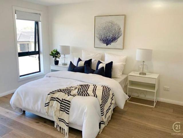 House for sale in Kellyville, New South Wales