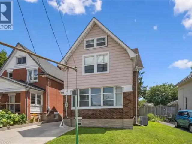 House for rent in Kitchener, Ontario
