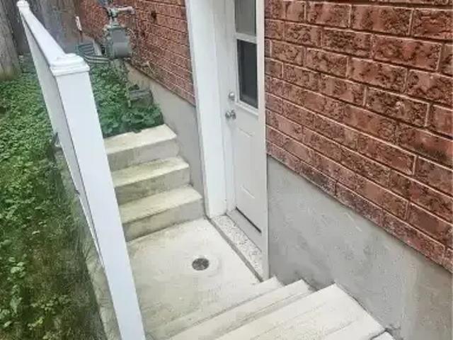 House for rent in Kitchener, Ontario