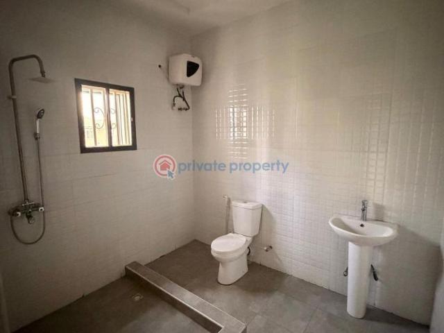 House for rent in Ojo, Ibadan