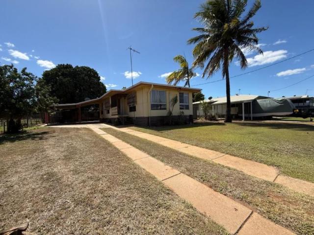 House for sale in Moranbah, Queensland