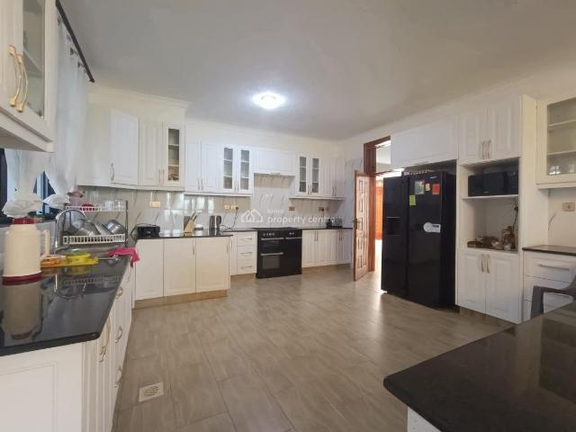 House for rent in Muthaiga, Kiambu