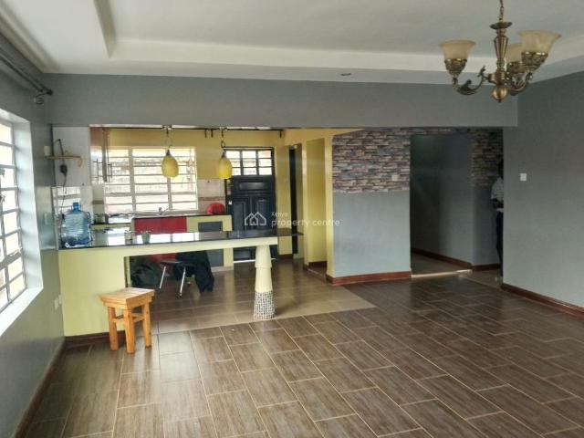 House for rent in Ngong, Kajiado
