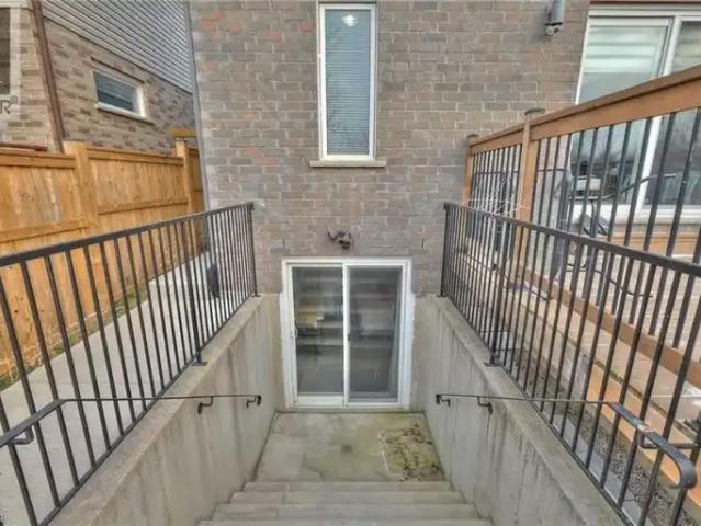 House for rent in Niagara Falls, Golden Horseshoe