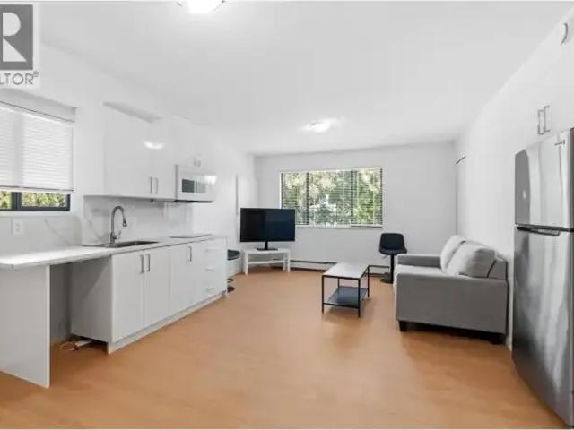 House for rent in British Columbia