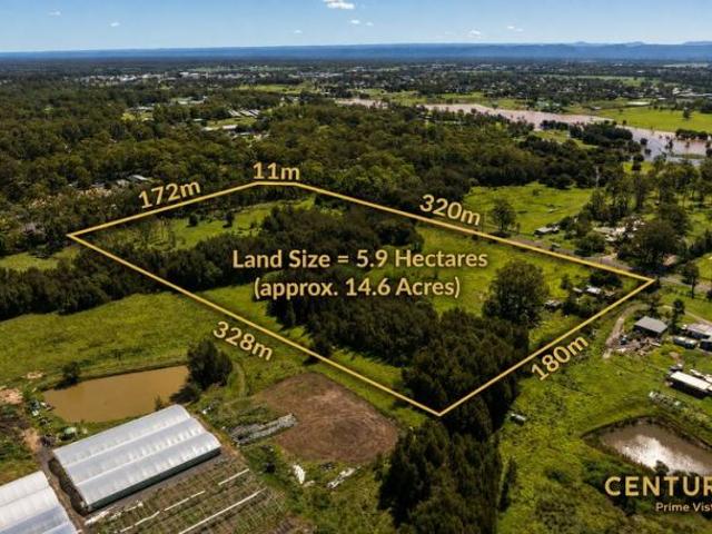 House for sale in Oakville, New South Wales