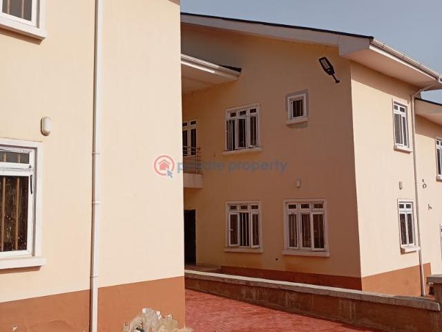 House for rent in Enugu