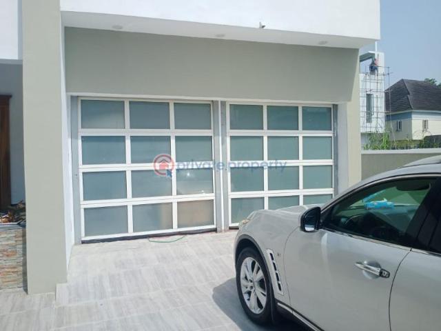 House for rent in Eti Osa, Lagos