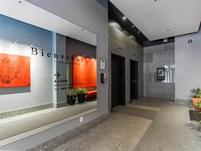 House for rent in Québec, Quebec