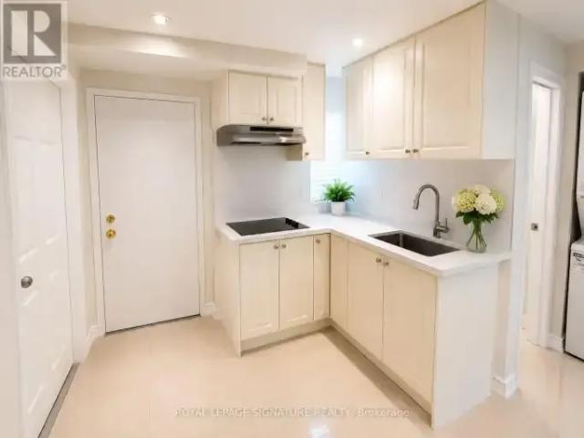 House for rent in York, Ontario