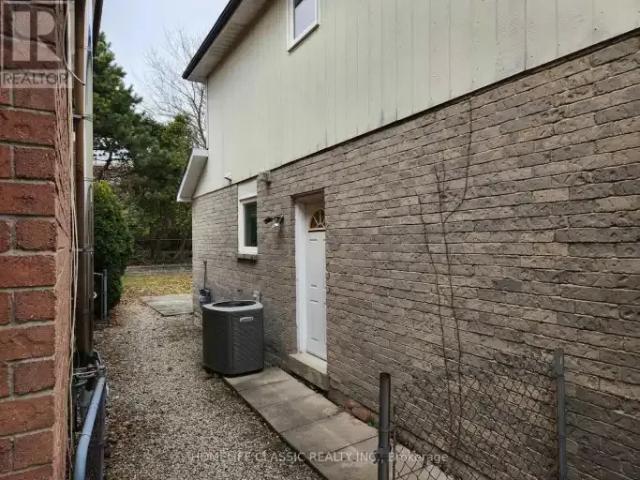 House for rent in York, Ontario