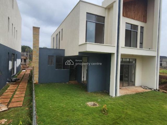 House for rent in Bibirioni, Kiambu